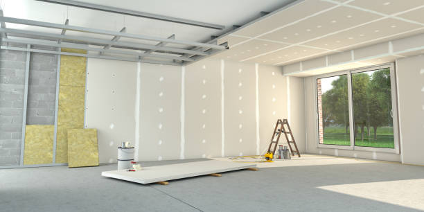 Best Insulation Installation Services in Mount Kisco, NY