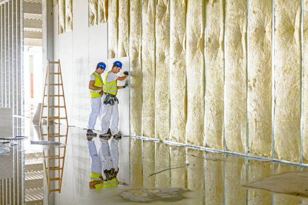Best Insulation for Specific Applications in Mount Kisco, NY